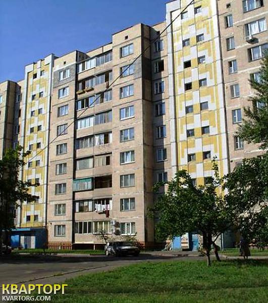 Sell 3-room apartment. Киев, Драйзера — photo 1