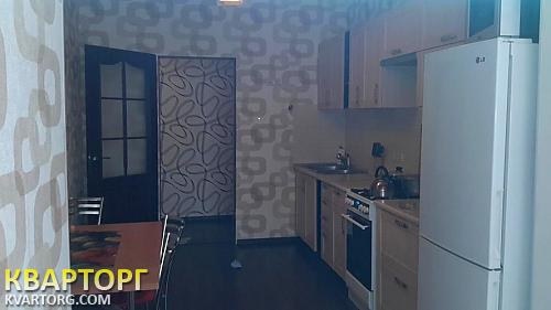 Rent out 1-room apartment. Одесса, Вильямса — photo 1