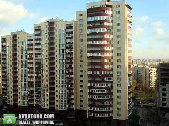 Sell 2-room apartment. Киев,  Кольцова бул — photo 1