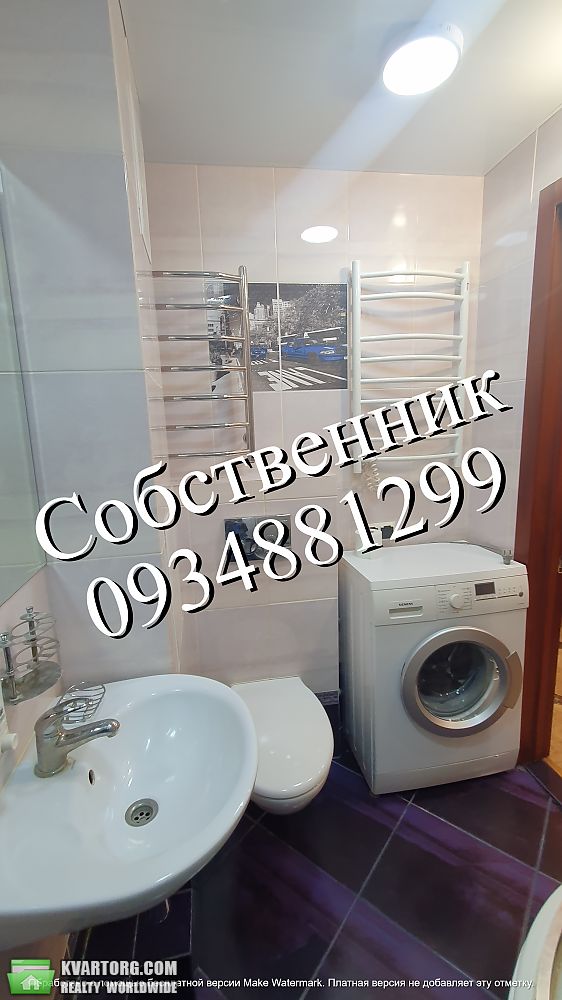 Sell 3-room apartment. Киев,  Тычины пр — photo 4