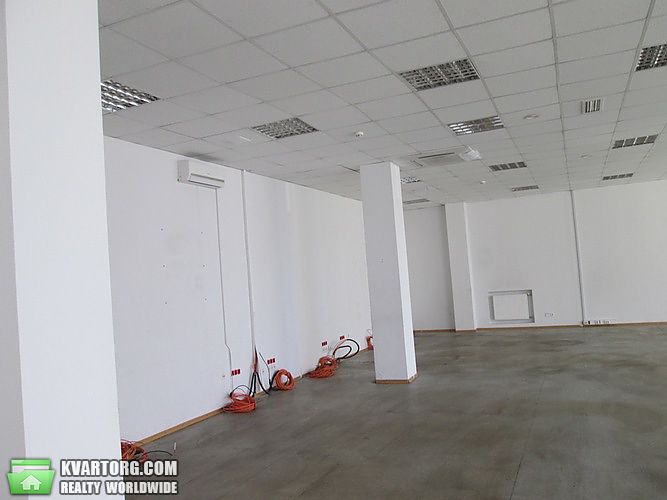 Rent out office. Киев, Половецкая — photo 5