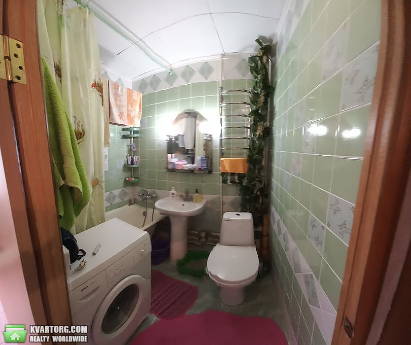Sell 2-room apartment. Киев,  Гарматная — photo 8