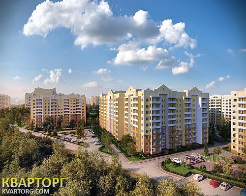 продам 1-комнатную квартиру. Киевская обл.,  Павла Чубинского - фото 1