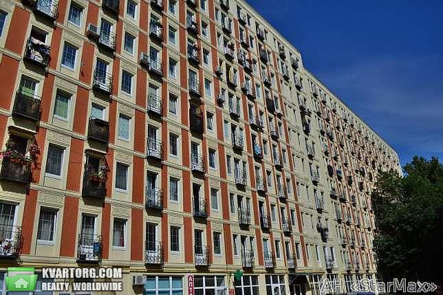 Sell 1-room apartment. Киев,  Клавдиевская — photo 1