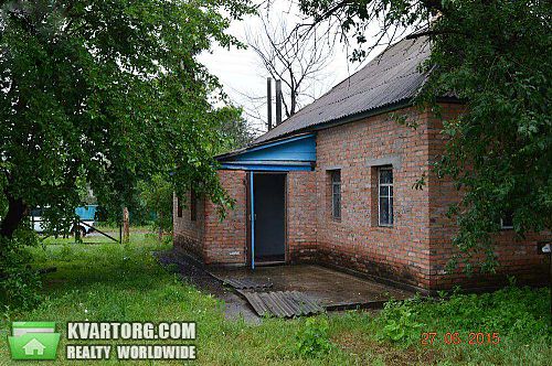 Sell house. Киевская обл., Хоцки — photo 5