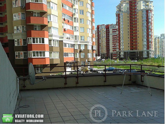 Sell 2-room apartment. Киев,  Вильямса — photo 8
