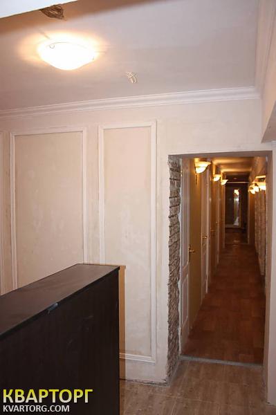 Rent out office. Киев,  Лютеранская — photo 1