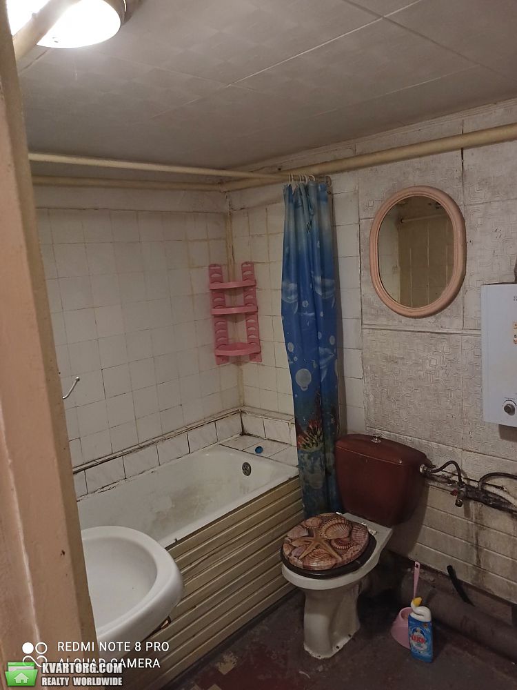 Rent out 2-room apartment. Николаев, ул.6 Поперечная — photo 4