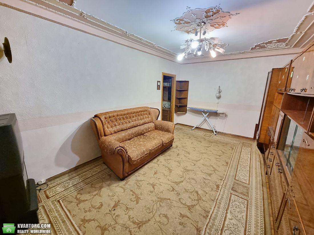 Sell 2-room apartment. Киев,  Пражская — photo 5