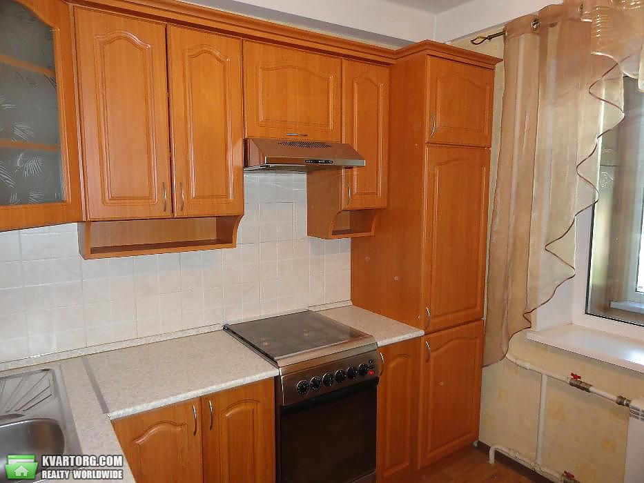 Sell 1-room apartment. Киев,  Светлицкого — photo 7