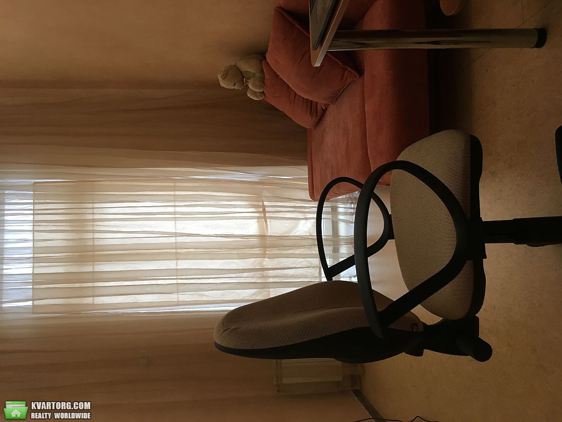 Rent out 2-room apartment. Киев, Владимирская — photo 10