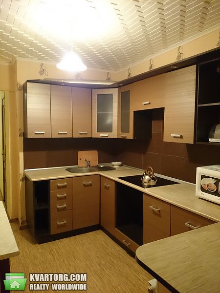 Rent out 1-room apartment. Днепропетровск, Фрунзенский — photo 2