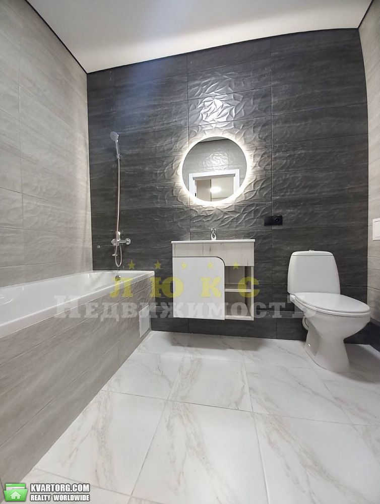Sell 1-room apartment. Одесса, Жемчужная — photo 9