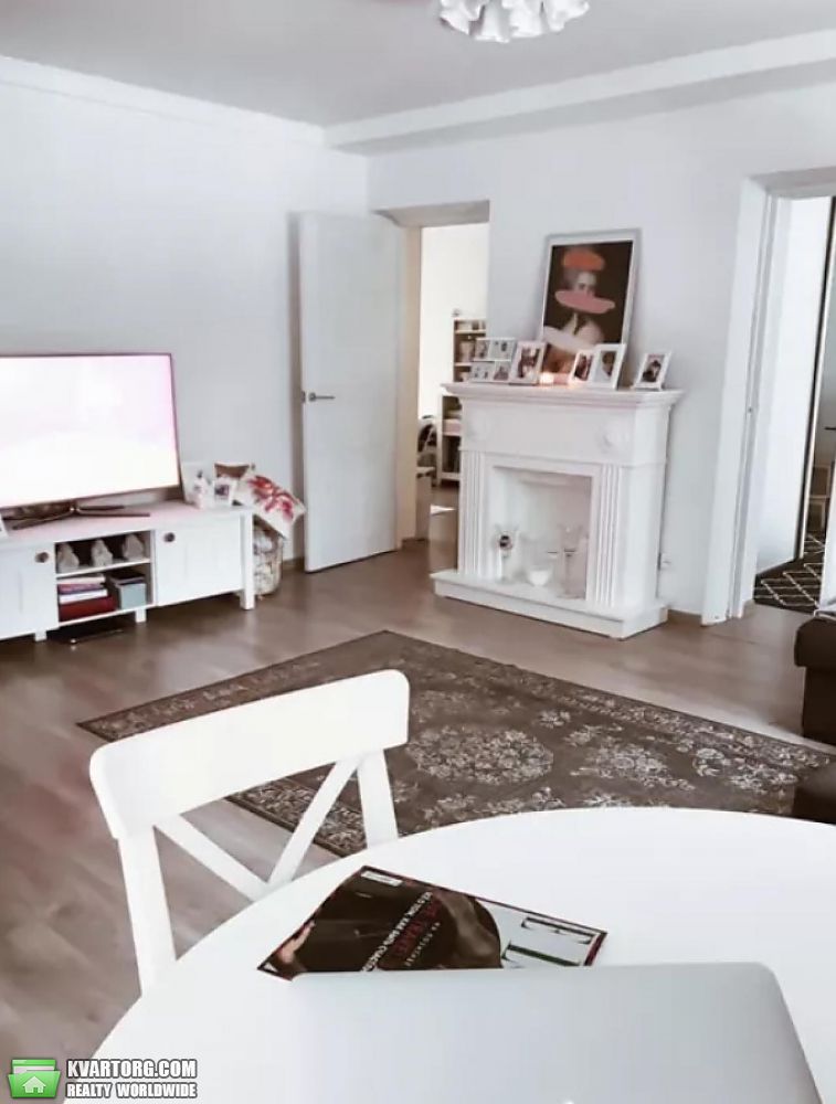 Rent out 3-room apartment. Киев,  Леси Украинки бул — photo 5