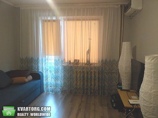 Sell 1-room apartment. Киев, Руденко — photo 2