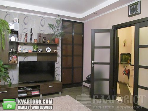 Sell 2-room apartment. Киев, Вильямса — photo 5