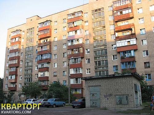 Sell 1-room apartment. Киев,  Двинская — photo 7
