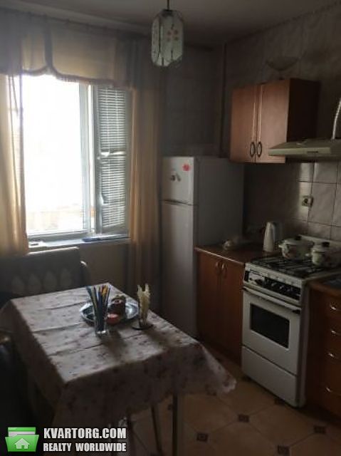 Sell 1-room apartment. Киев,  Милославская — photo 8