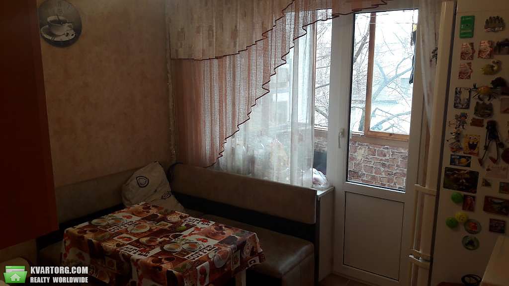Sell 1-room apartment. Киев,  Радужная — photo 4
