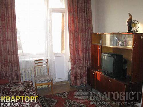 Sell 2-room apartment. Киев,  Леси Украинки бул — photo 4