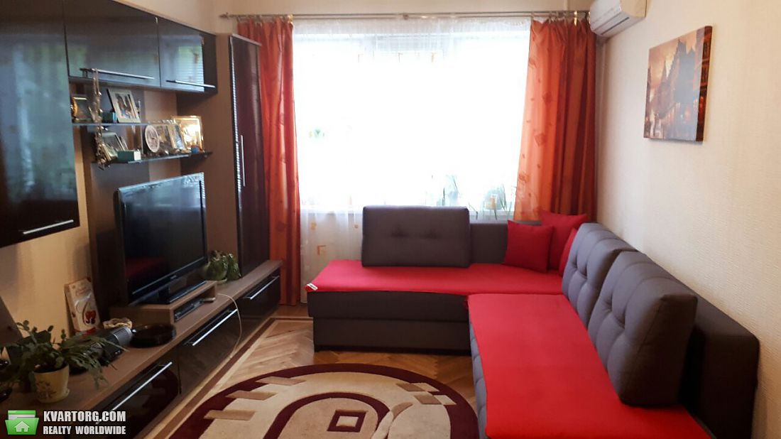 Sell 3-room apartment. Киев,  Якуба Коласа — photo 9