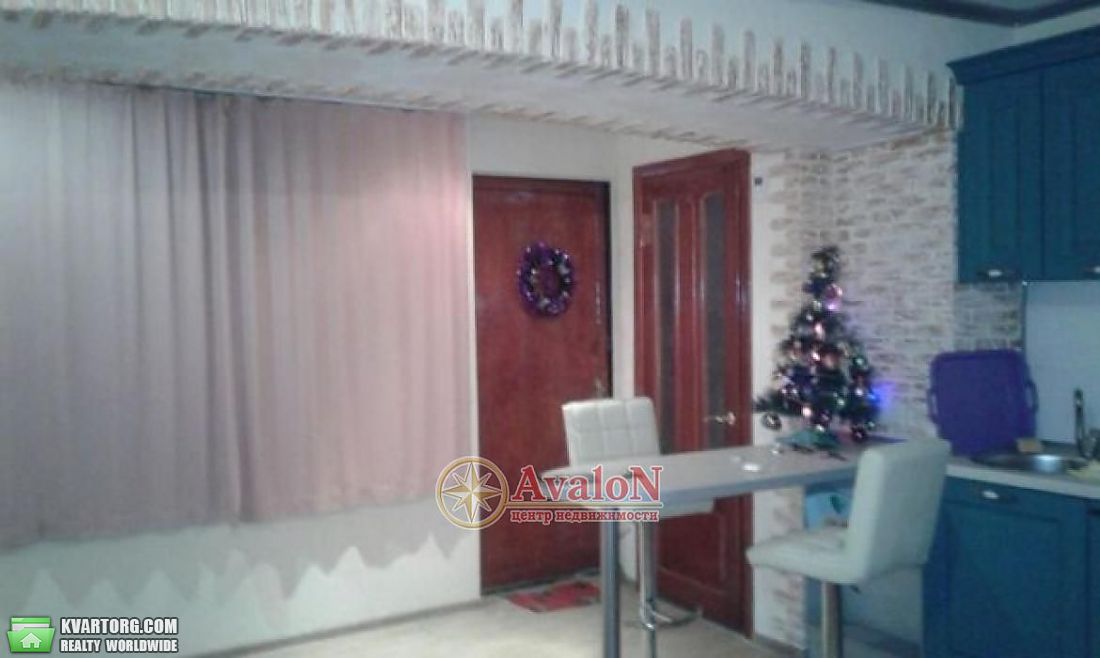 Sell 1-room apartment. Одесса, Южная — photo 7