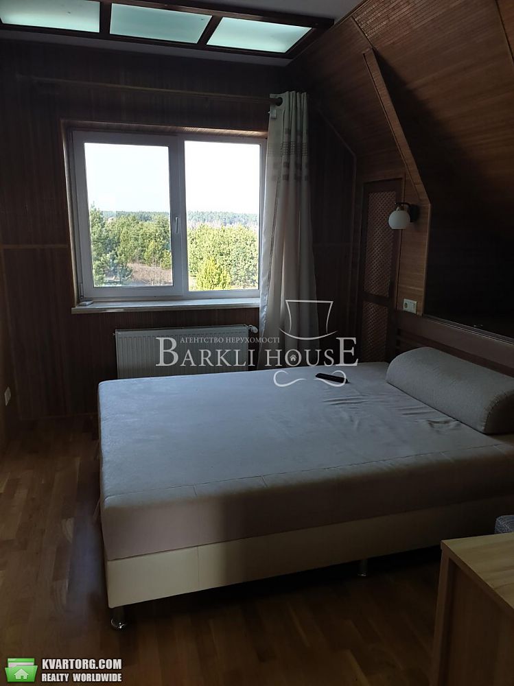 Rent out house. Киевская обл., Гуровщина — photo 6