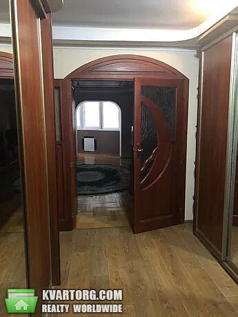 Rent out 3-room apartment. Киев,  пр. Героев Сталинграда — photo 4