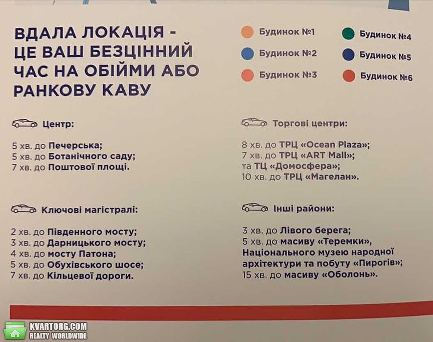 Sell 1-room apartment. Киев, Надднепрянское шоссе — photo 3