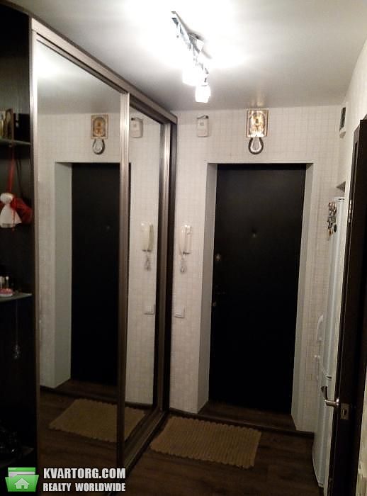 Sell 1-room apartment. Киев,  Воскресенская — photo 6