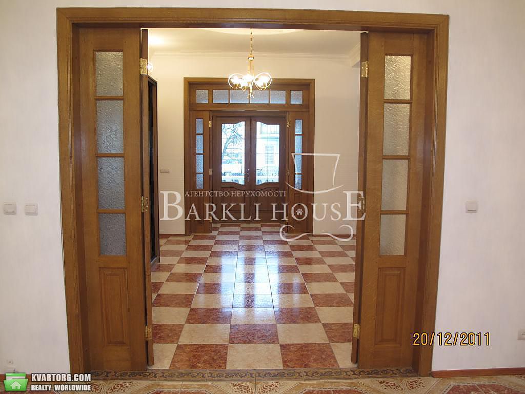 Rent out house. Киев,  Белицкая — photo 7