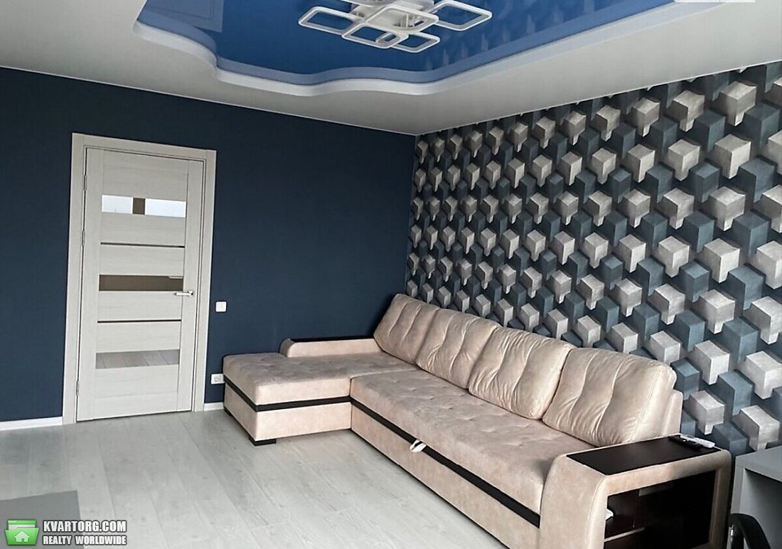 Sell 1-room apartment. Киев, Донца Михаила — photo 1