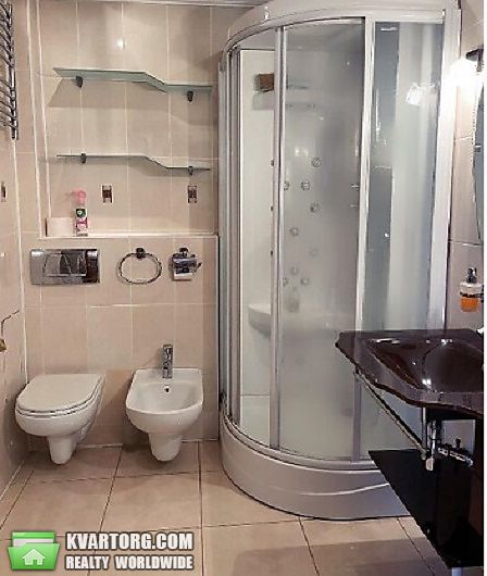 Sell 1-room apartment. Киев,  Антоновича — photo 7