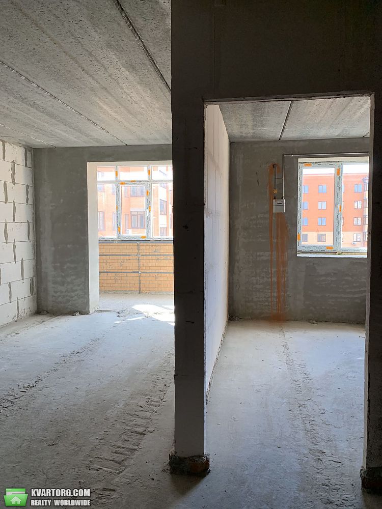 Sell 1-room apartment. Днепропетровск, Запорожское шоссе — photo 5