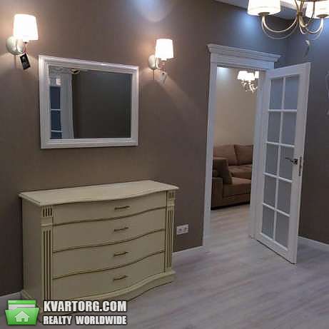 Rent out 2-room apartment. Киев,  Драгоманова — photo 7