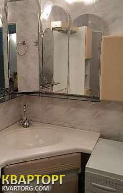 Rent out 3-room apartment. Киев, Стуса — photo 9