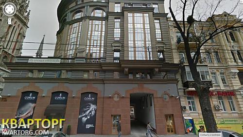 Rent out office. Киев, Большая Васильковская — photo 1