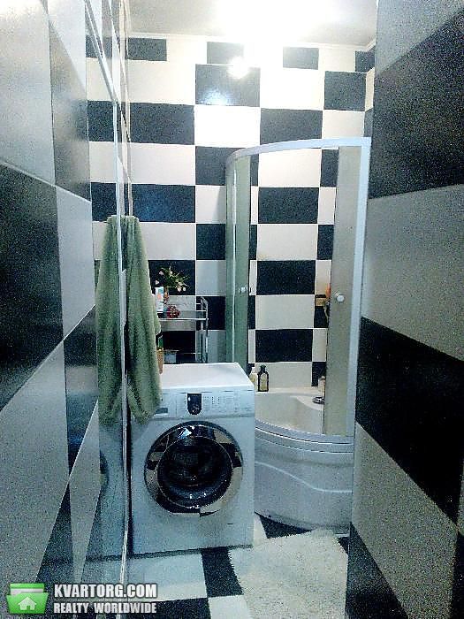 Rent out 4-room apartment. Киев, переулок Крестовый — photo 4