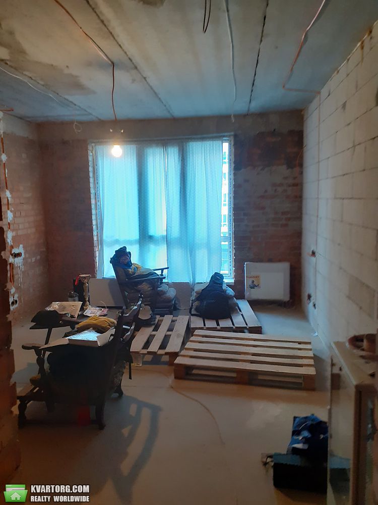 Sell 2-room apartment. Киев,  Метрологическая — photo 4