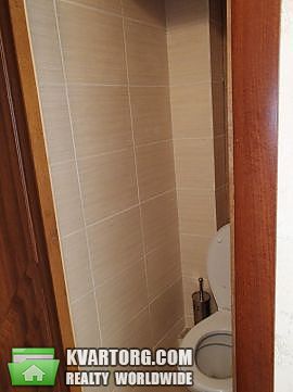 Rent out 2-room apartment. Киев, Армянская — photo 9