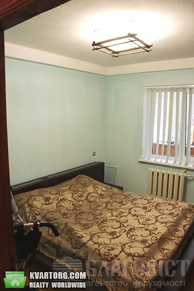 Sell 2-room apartment. Киев, Малиновского — photo 4