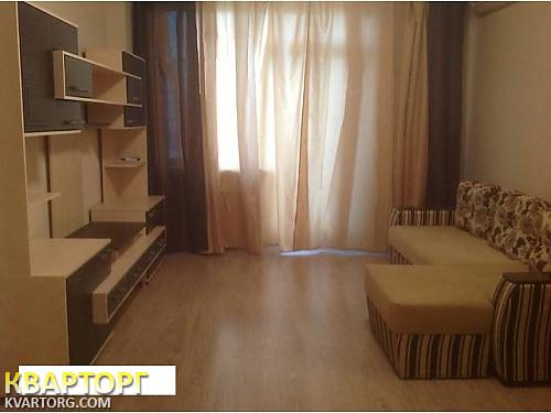 Rent out 1-room apartment. Одесса, Гагаринское Плато — photo 2