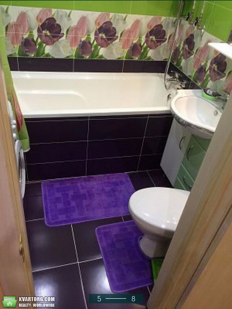 Sell 1-room apartment. Одесса, Днепропетровская дорога — photo 7