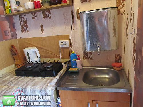 Sell house. Полтава,  Октябрьская — photo 2