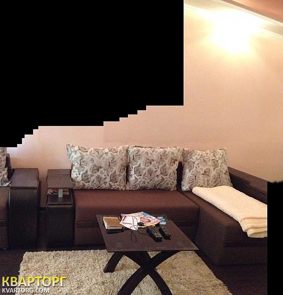 Rent out 1-room apartment. Одесса, Розумовская — photo 2