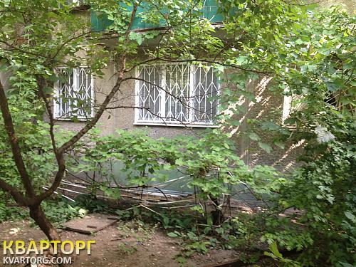 Sell 1-room apartment. Одесса, Солнечная — photo 1