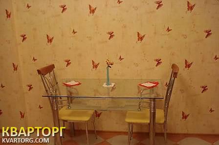 Rent out 1-room apartment. Киев, Голосеевская — photo 5