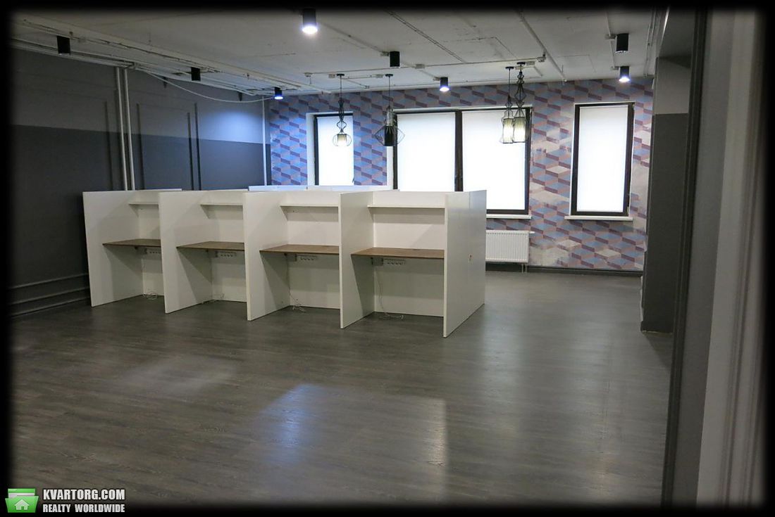 Rent out office. Киев,  Нижний Вал — photo 2
