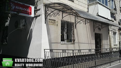 Rent out office. Киев, Иванова — photo 1