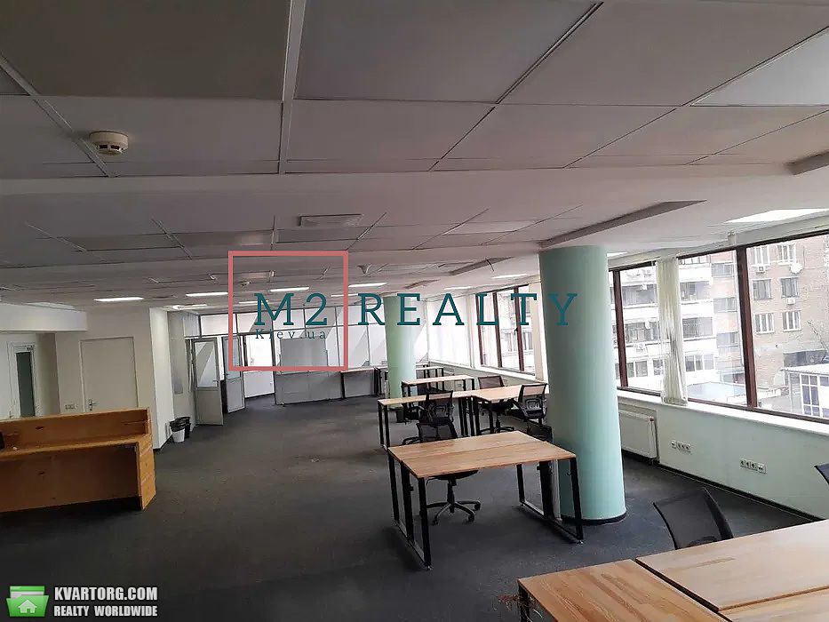 Rent out office. Киев, ул. Владимирская — photo 4